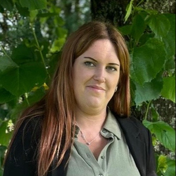 Jacqueline Keßler
