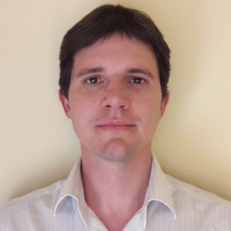 Martin Julian Rojido
