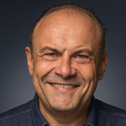 Ralf Mack