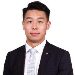 Shawn Hsu