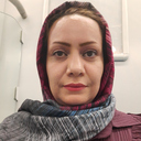 Zohreh Behboudi