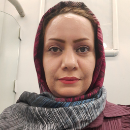 Zohreh Behboudi