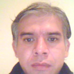 Edgar juarez Garcia