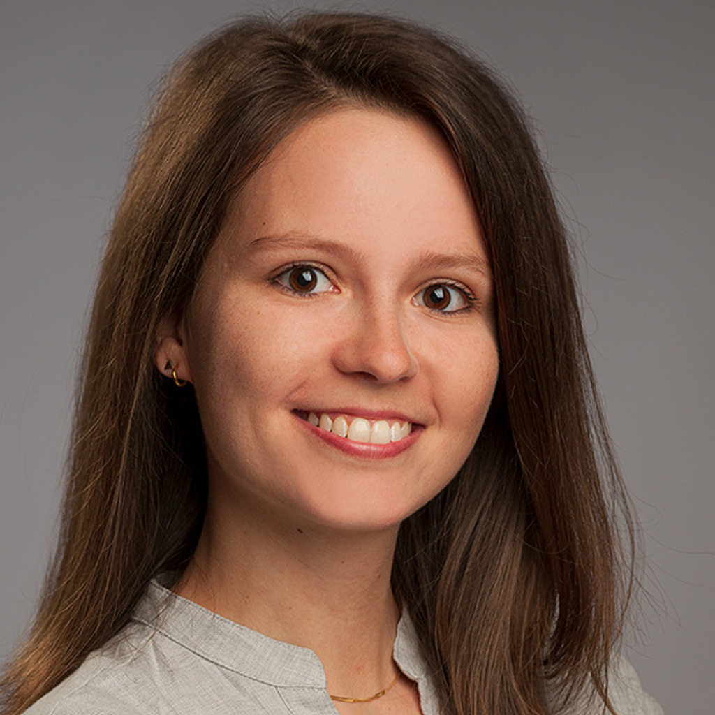 Social Media Profilbild Lisa Decker München