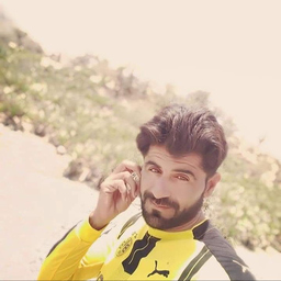 Hadier Behzad