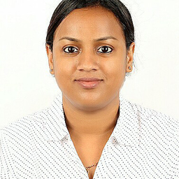 Srividhya Leeladharan