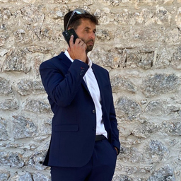Andreas Kröger