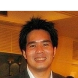 Tanakorn Koomrampai