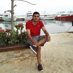 Amr Balba