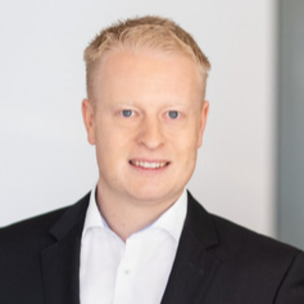 David Grossmann Bereichsleiter Globales Marketing SARSTEDT AG & Co