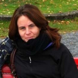 Andrea Kaczmarek 