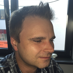 Giso Höhne's profile picture