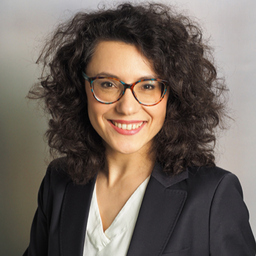 Aylin Bergemann