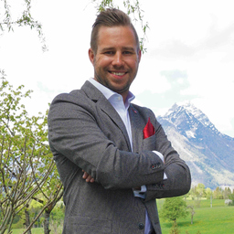 Thomas Mickstötter