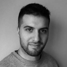 Jousef Murad