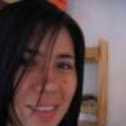 Lorena Olazabal Furuya