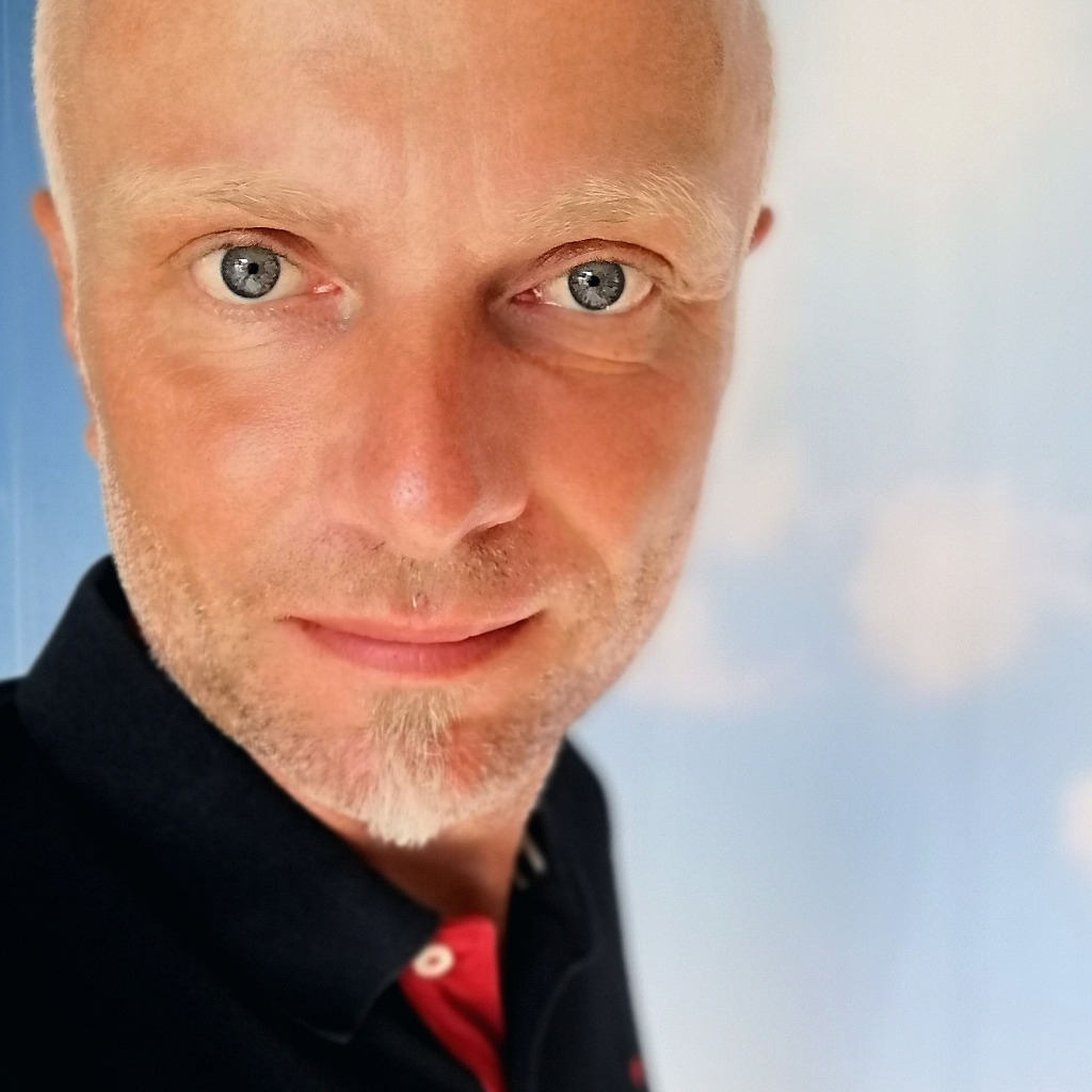 Bernhard Haas Technischer Vertrieb / Marketing Hinke Tankbau GmbH