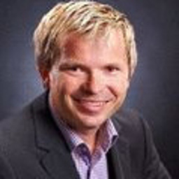 Andreas Schilcher