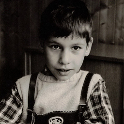 Gerrit Rudolph
