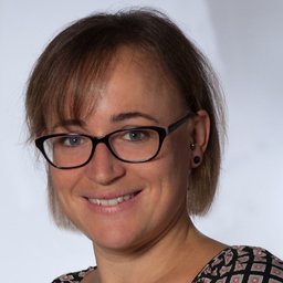 Dr. Sabrina Schmitt