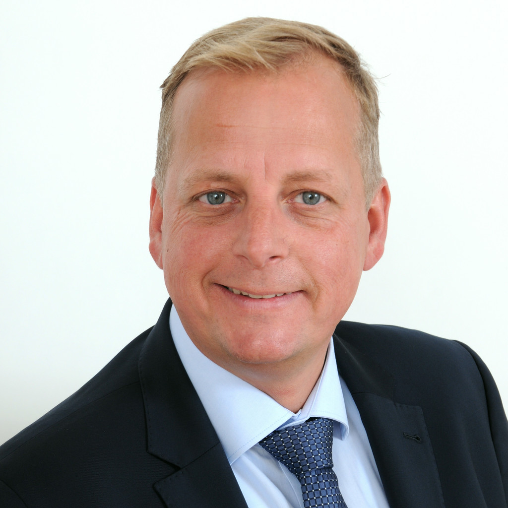Dierk Diehl Mitglied der Geschäftsführung Genuss & Harmonie XING