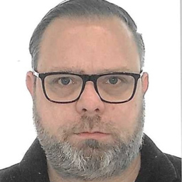 Andreas Vorwald