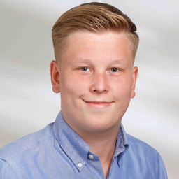 Finn Weitzel