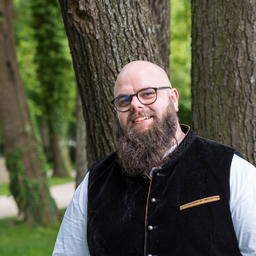 Sascha Stenten