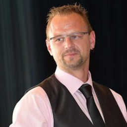 Alexander Thielen - Abteilungsleiter - SCF Corporate Services GmbH | XING