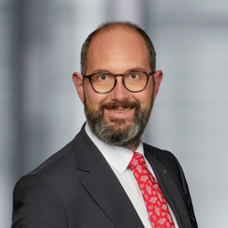 Dr. Florian Englert Dr. Florian Englert's profile picture