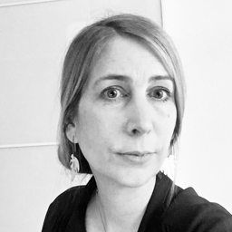 Dr. Judith Reuter