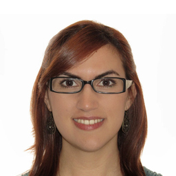 Raquel Rodríguez Gallego