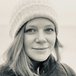 Virginie Lucas