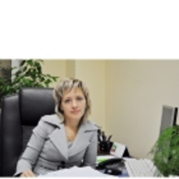 GALINA ZAYTSEVA
