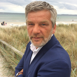 Ulrich Greger