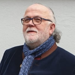 Wolfgang Lange