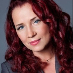 Tanja Volk