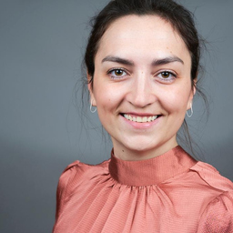 Tatiana Bargan's profile picture