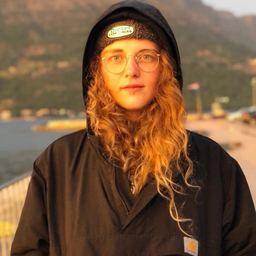 Carlotta Louisa Westenberger
