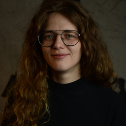 Carlotta Louisa Westenberger