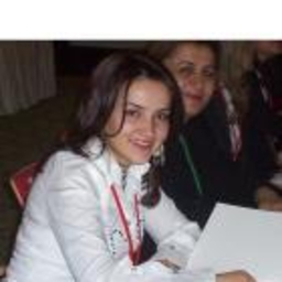 Öznur DORUK