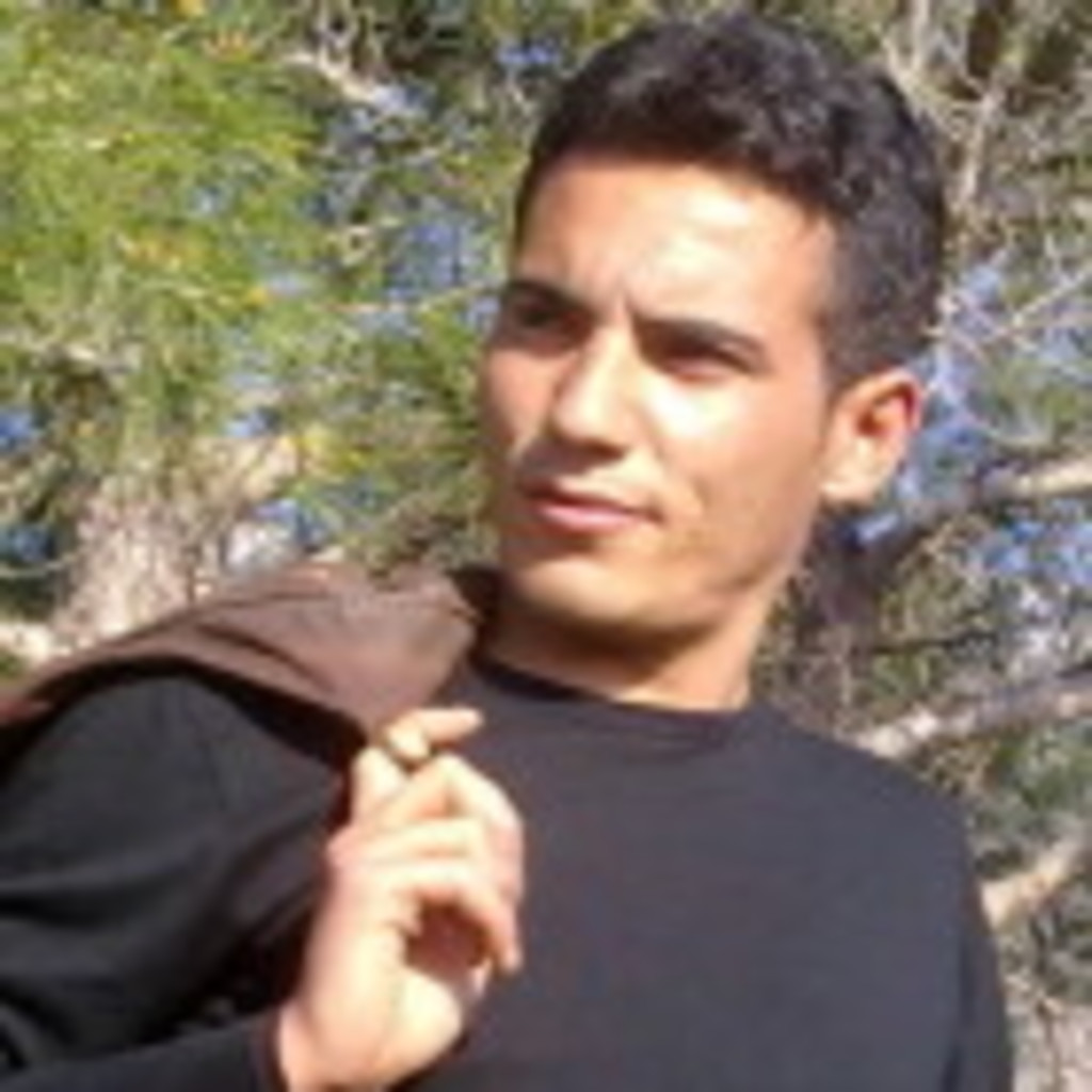 Mehmet Sahin topograf XING