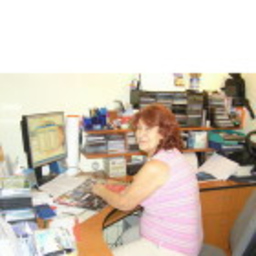 Ferencné Halmi