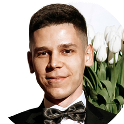 Ilia Murashkin