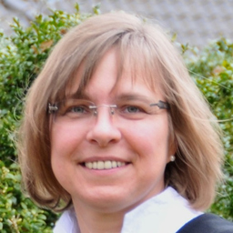 Regina Hartstock