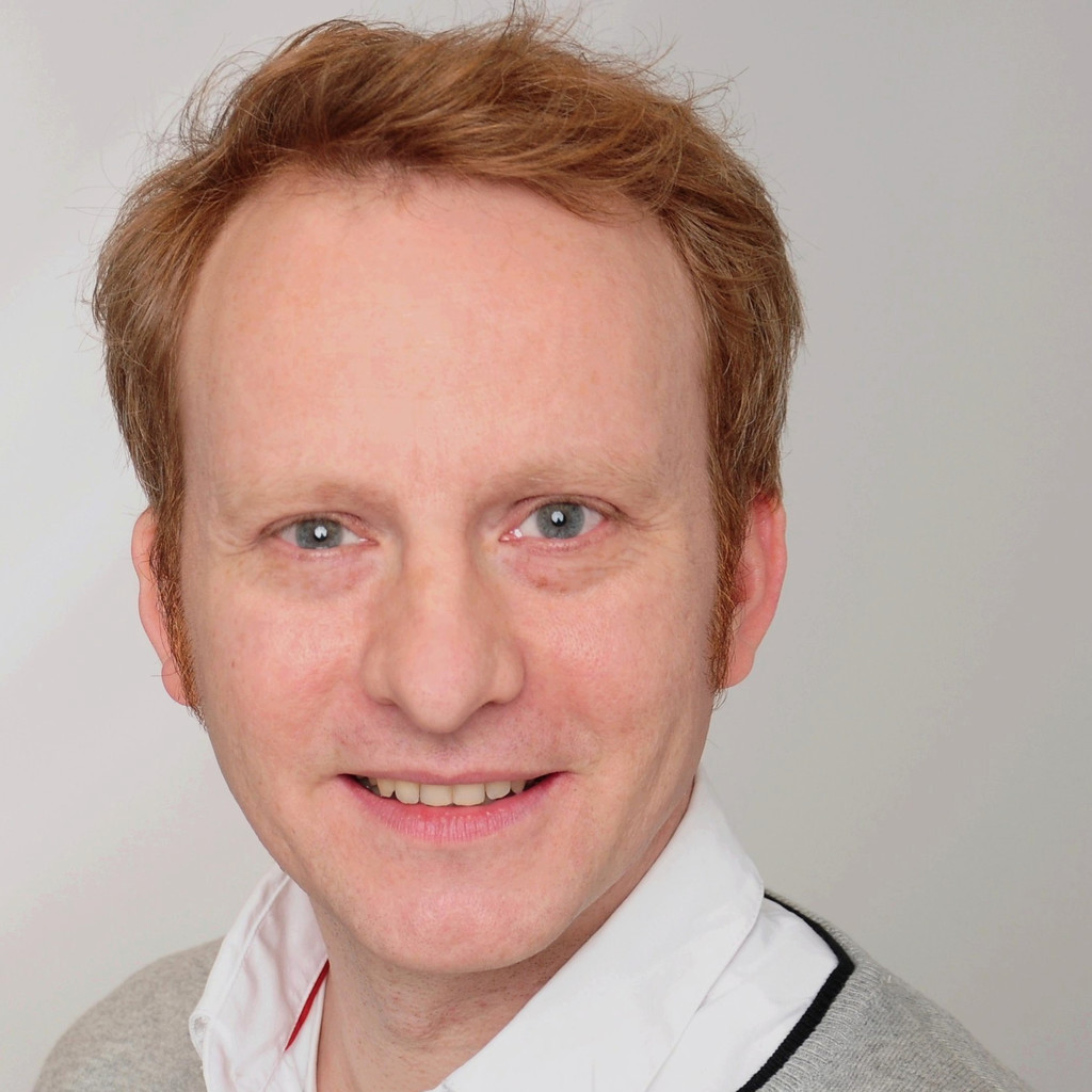 Dirk Volke Inhaber Klasse Künstler! Künstleragentur XING