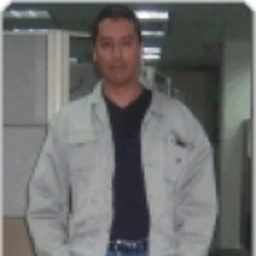 Ing. Ariel Nuñez Lozano