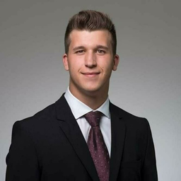 Patrick Gilli