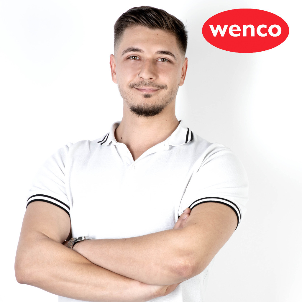 Dominik Stanat - Vertriebsleiter - Wenco-Service Marketing GmbH & Co ...