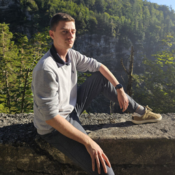 Benedikt Behrling
